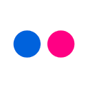 Flickr logo